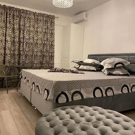 Saray Guest house *