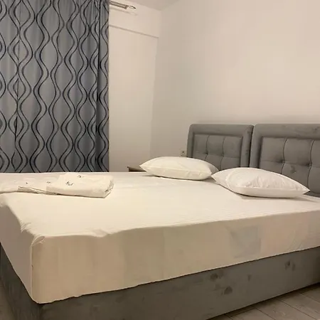 Saray Guest house Eforie Nord