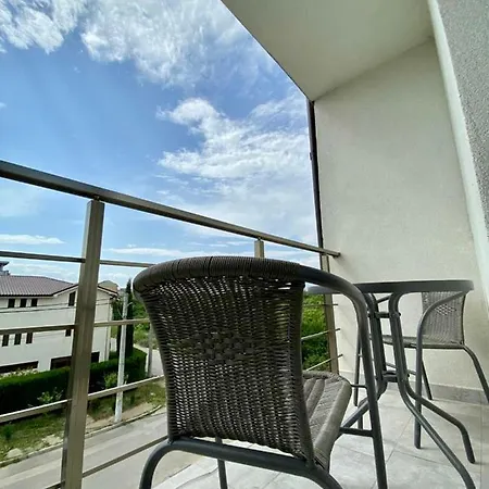 Saray Guest house Eforie Nord