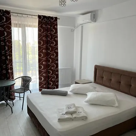 Guest house Saray