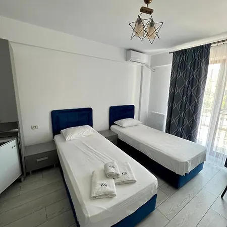 Saray Guest house